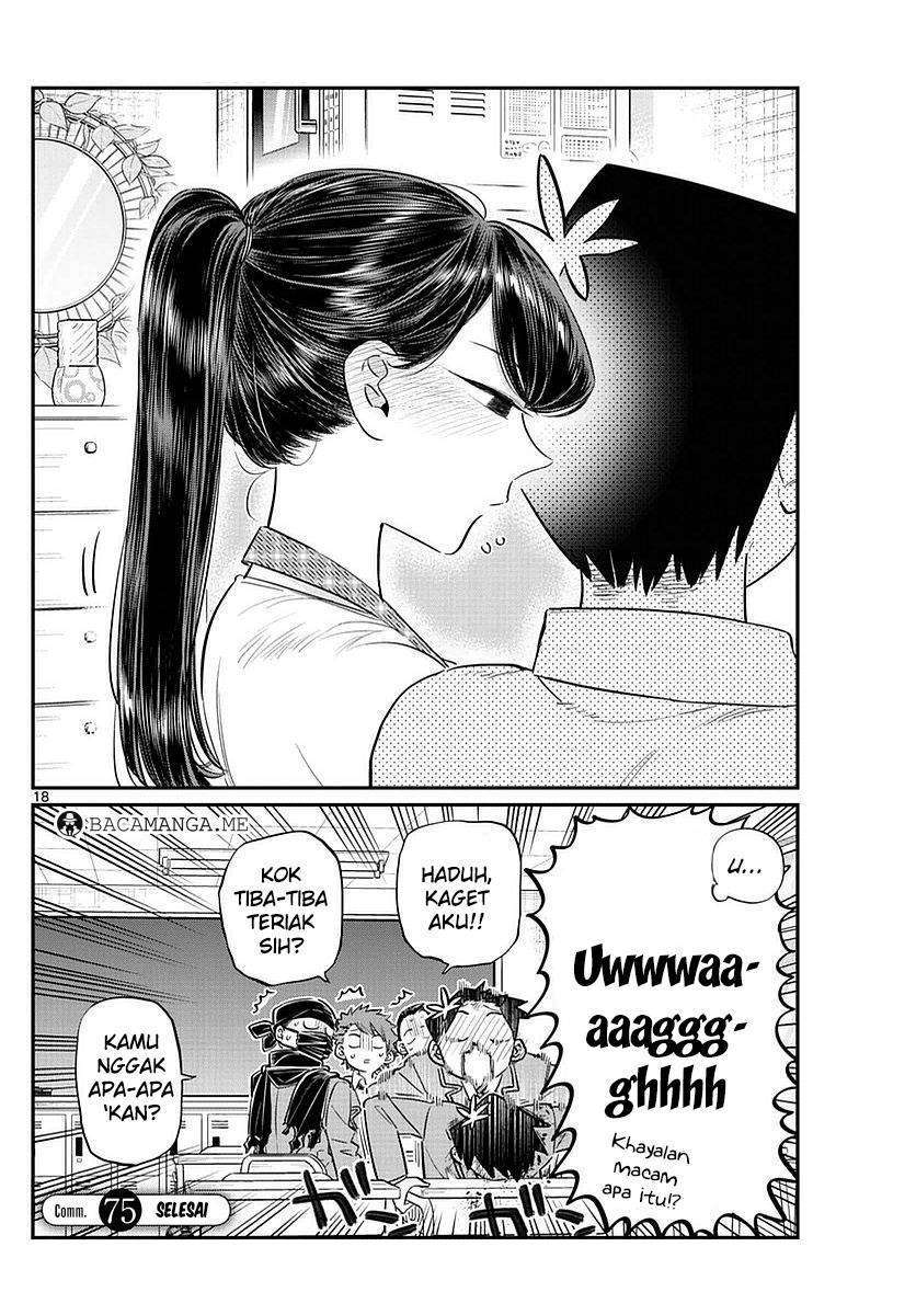 Chapter 75 - halaman 19