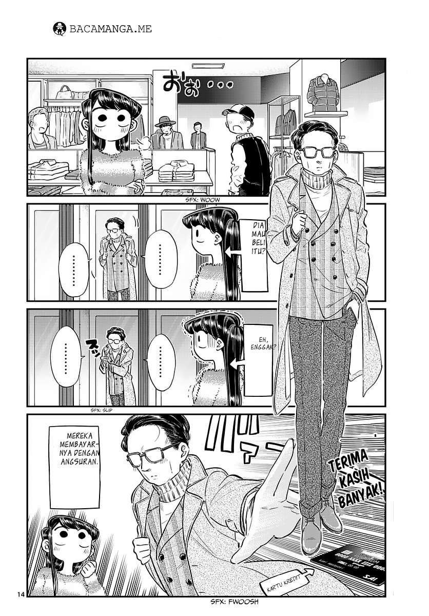 Chapter 74 - halaman 15