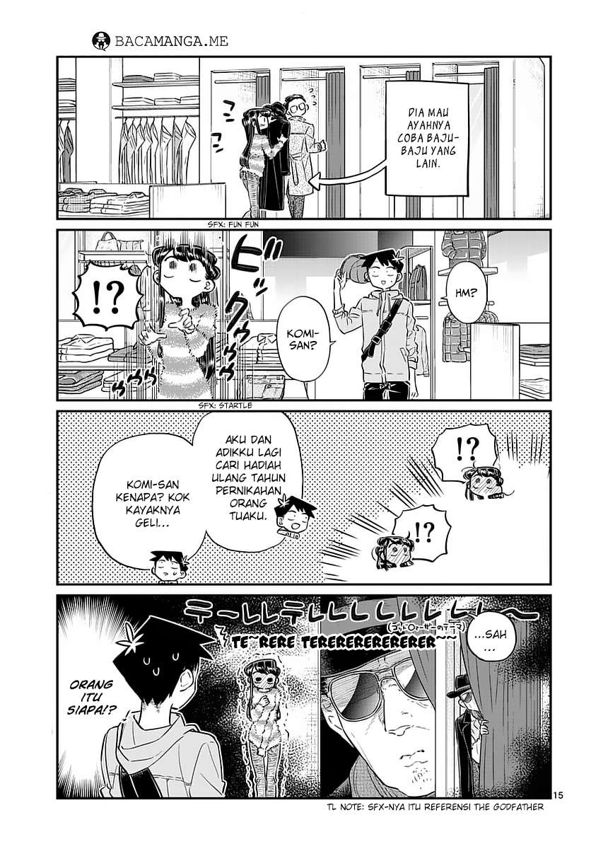 Chapter 74 - halaman 16