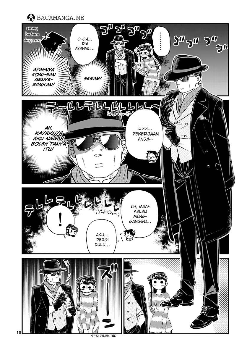 Chapter 74 - halaman 17
