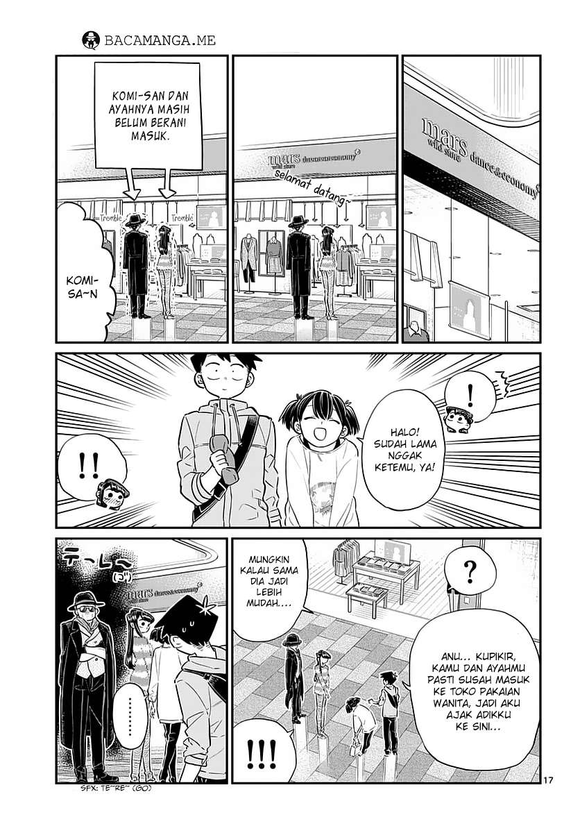 Chapter 74 - halaman 18