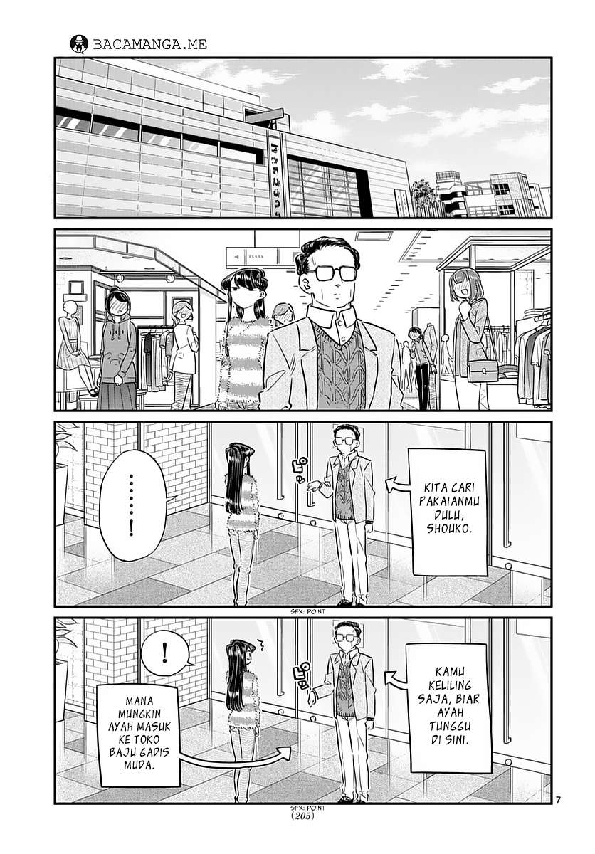 Chapter 74 - halaman 8