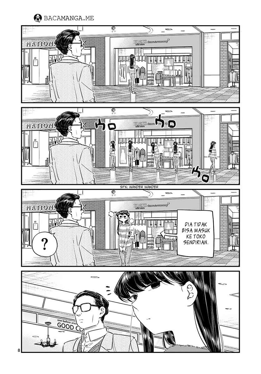 Chapter 74 - halaman 9
