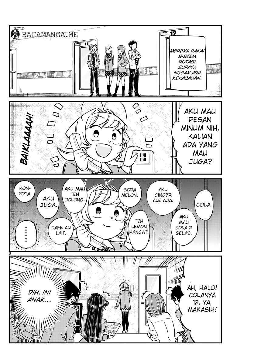Chapter 73 - halaman 14