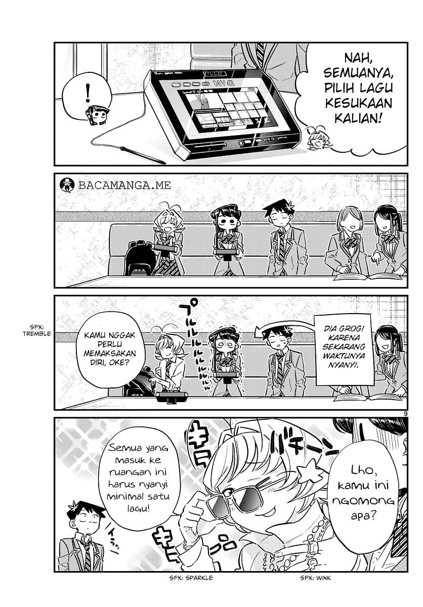Chapter 73 - halaman 15