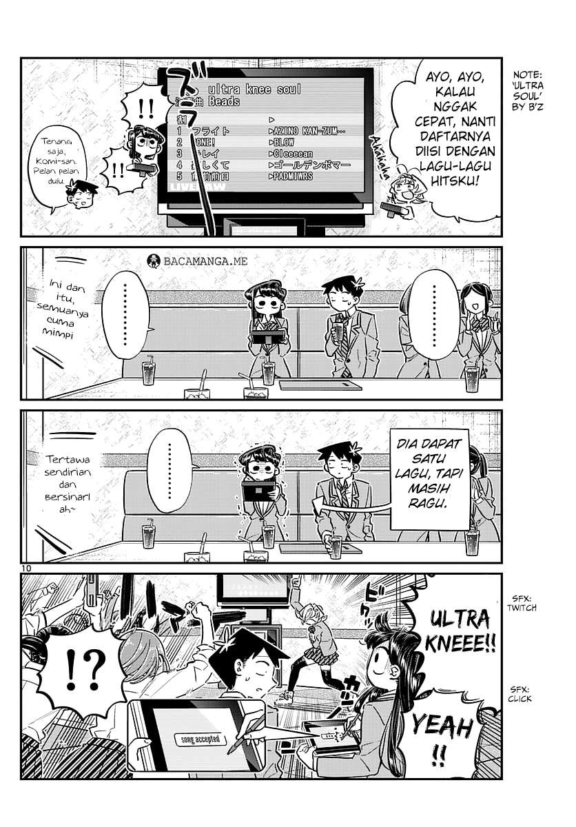 Chapter 73 - halaman 16