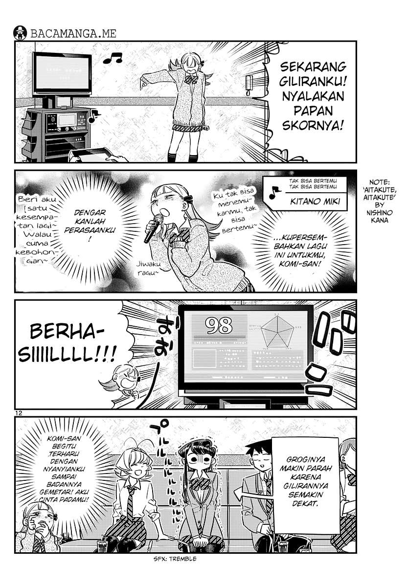 Chapter 73 - halaman 18