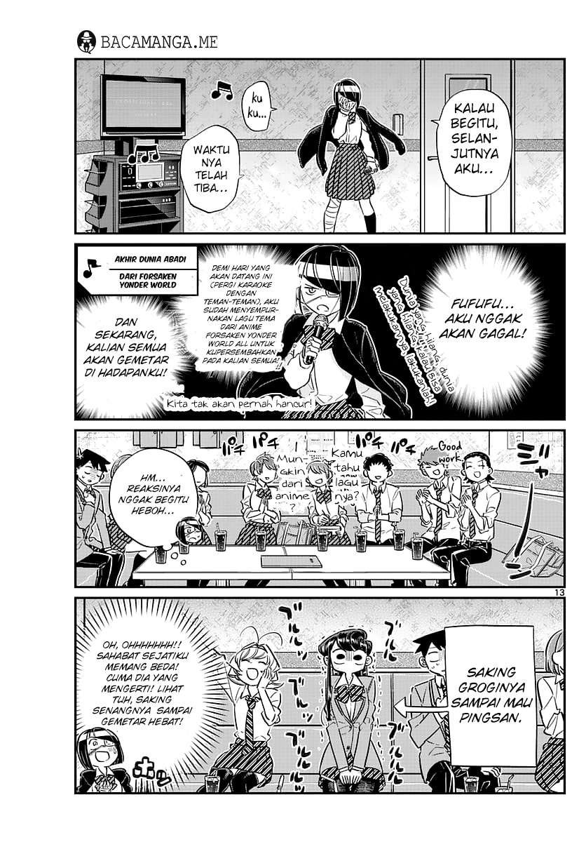 Chapter 73 - halaman 19