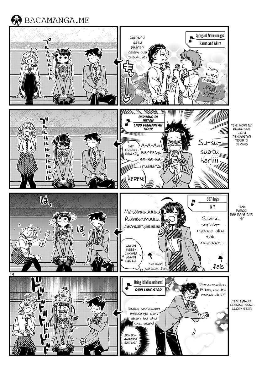 Chapter 73 - halaman 20