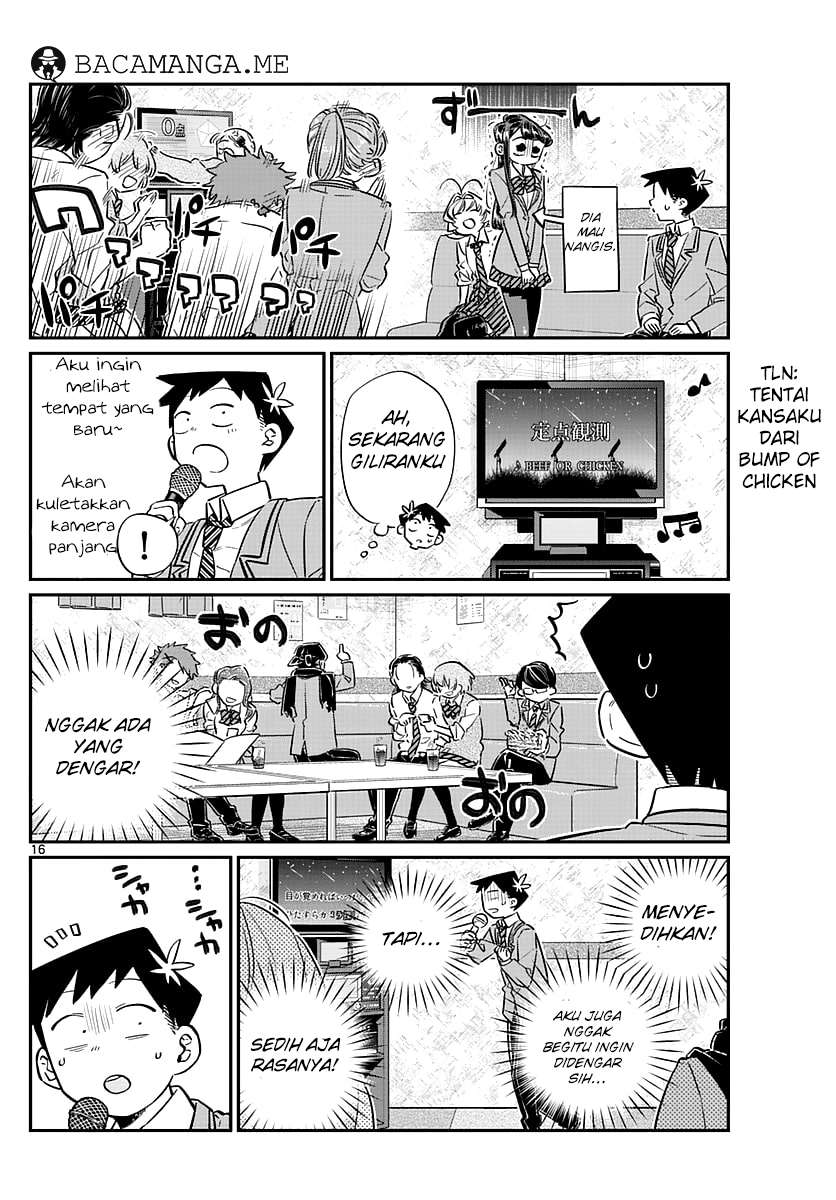 Chapter 73 - halaman 22