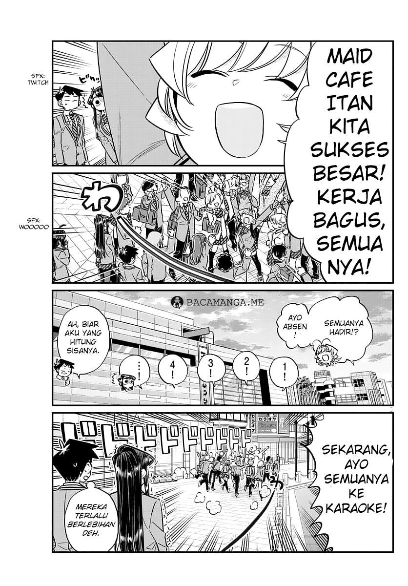 Chapter 73 - halaman 9
