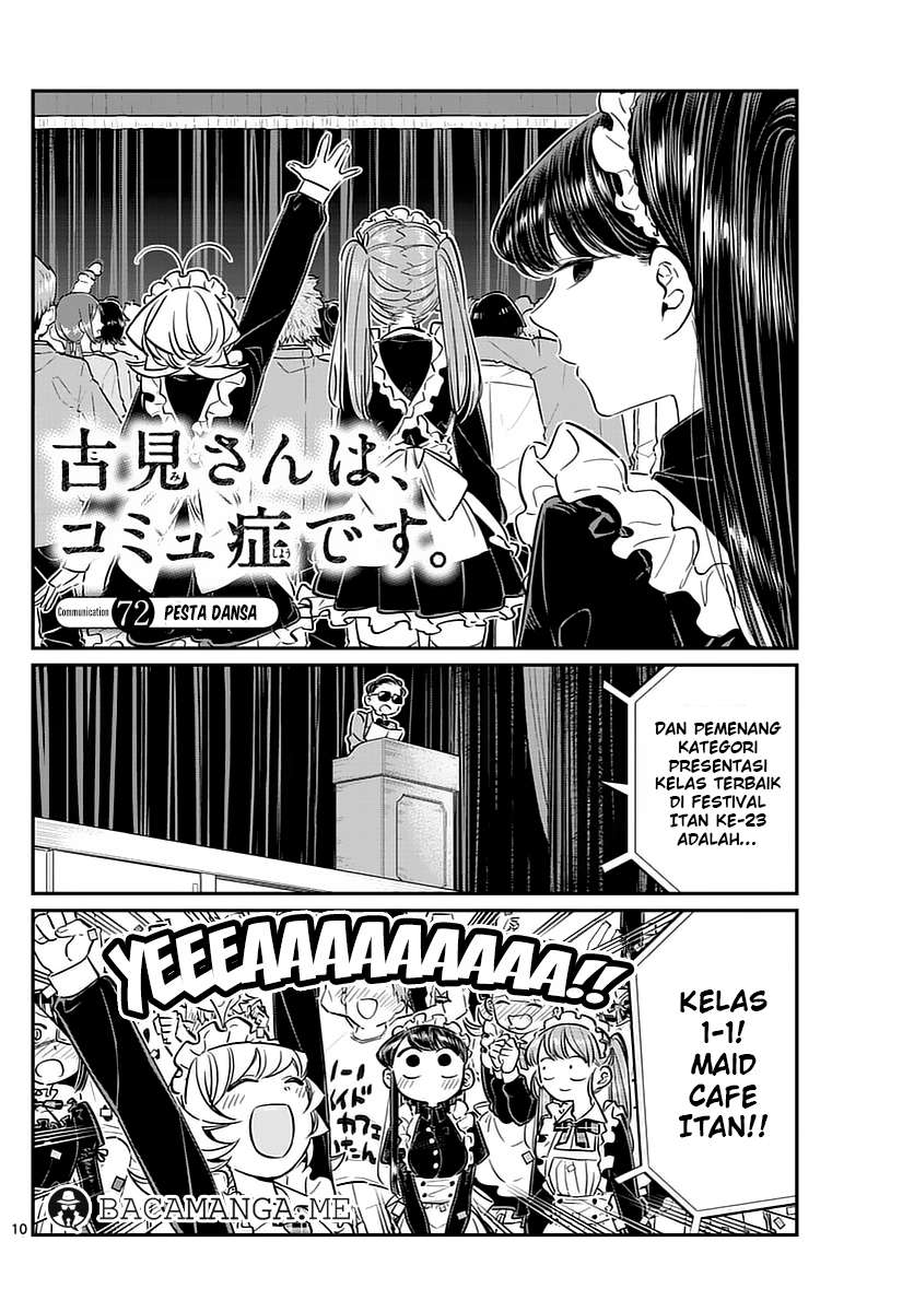 Chapter 72 - halaman 2