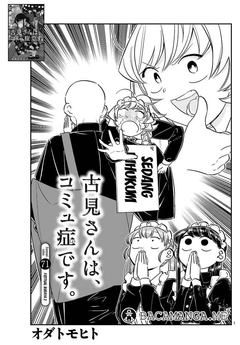 Chapter 71 - halaman 2