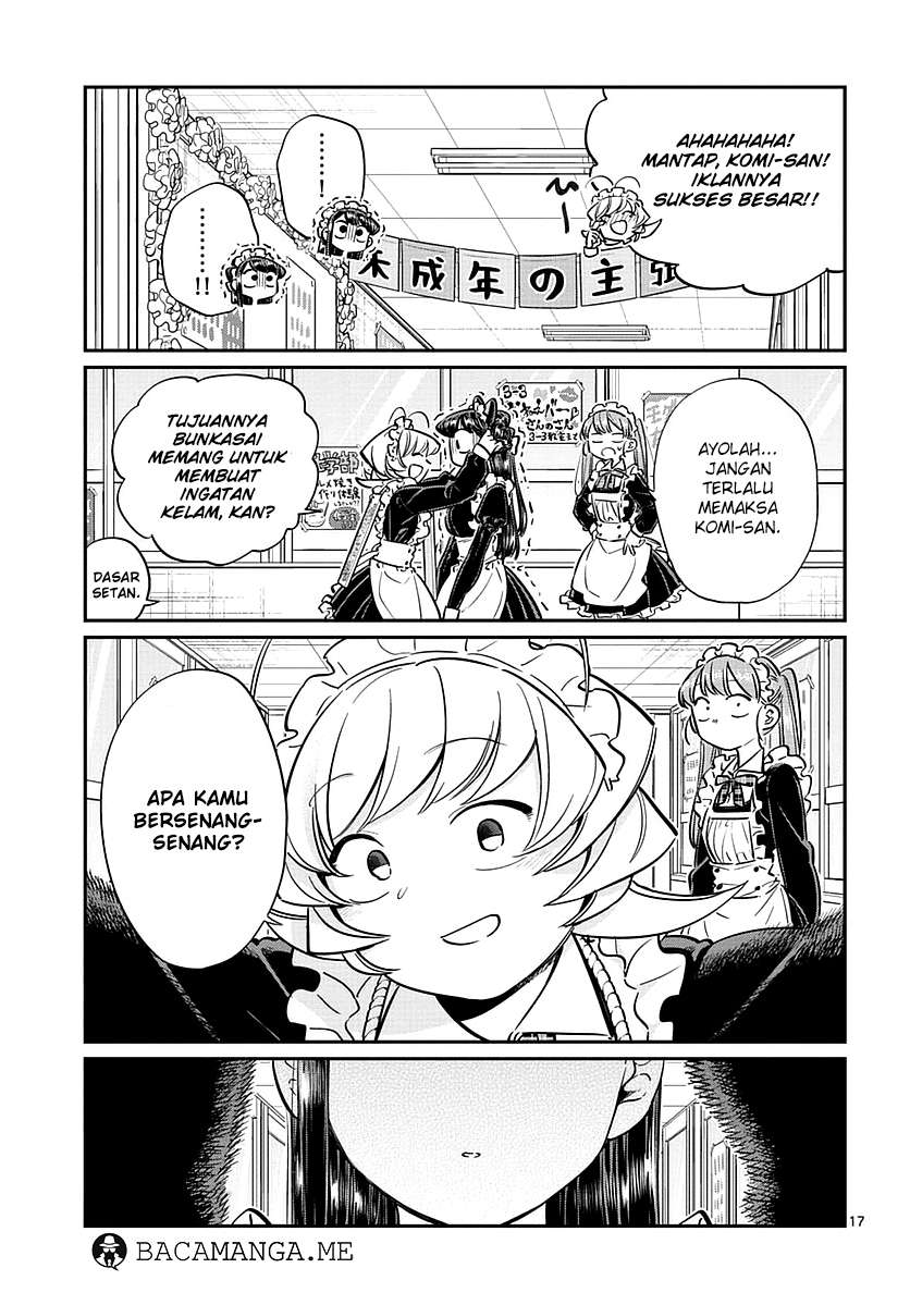 Chapter 70 - halaman 12