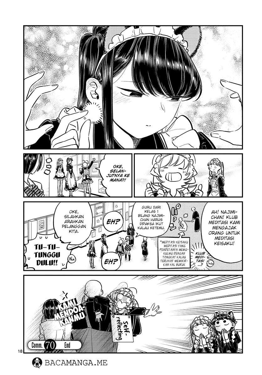 Chapter 70 - halaman 13