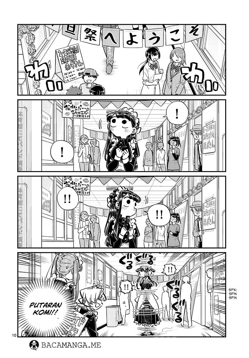 Chapter 70 - halaman 5