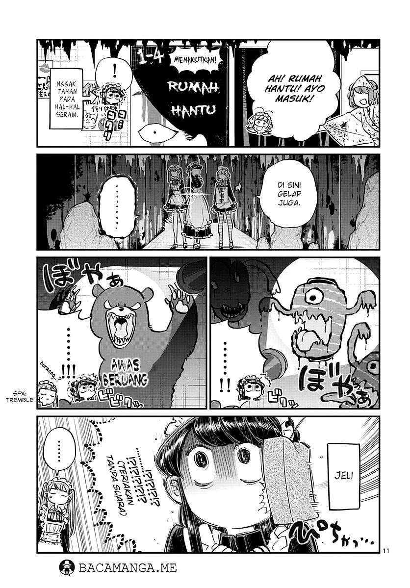 Chapter 70 - halaman 6