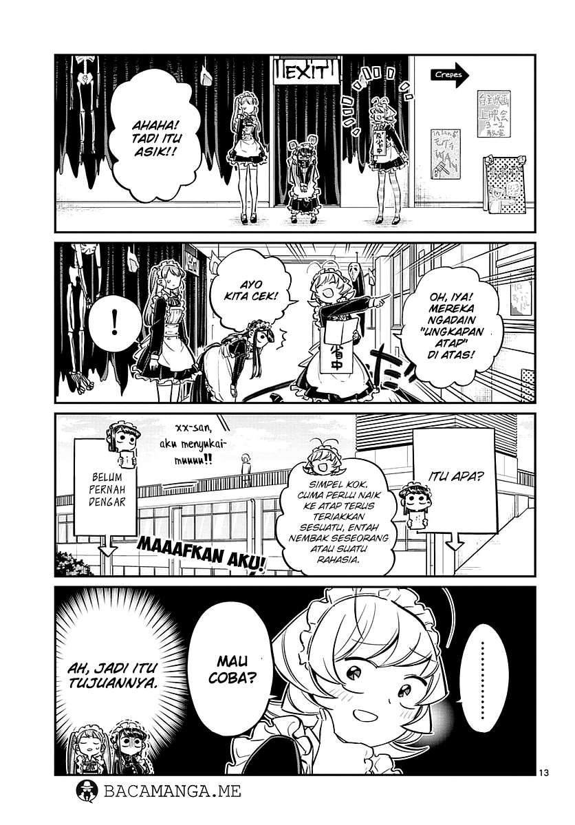 Chapter 70 - halaman 8