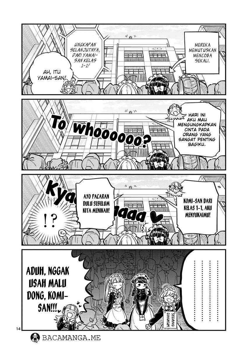Chapter 70 - halaman 9