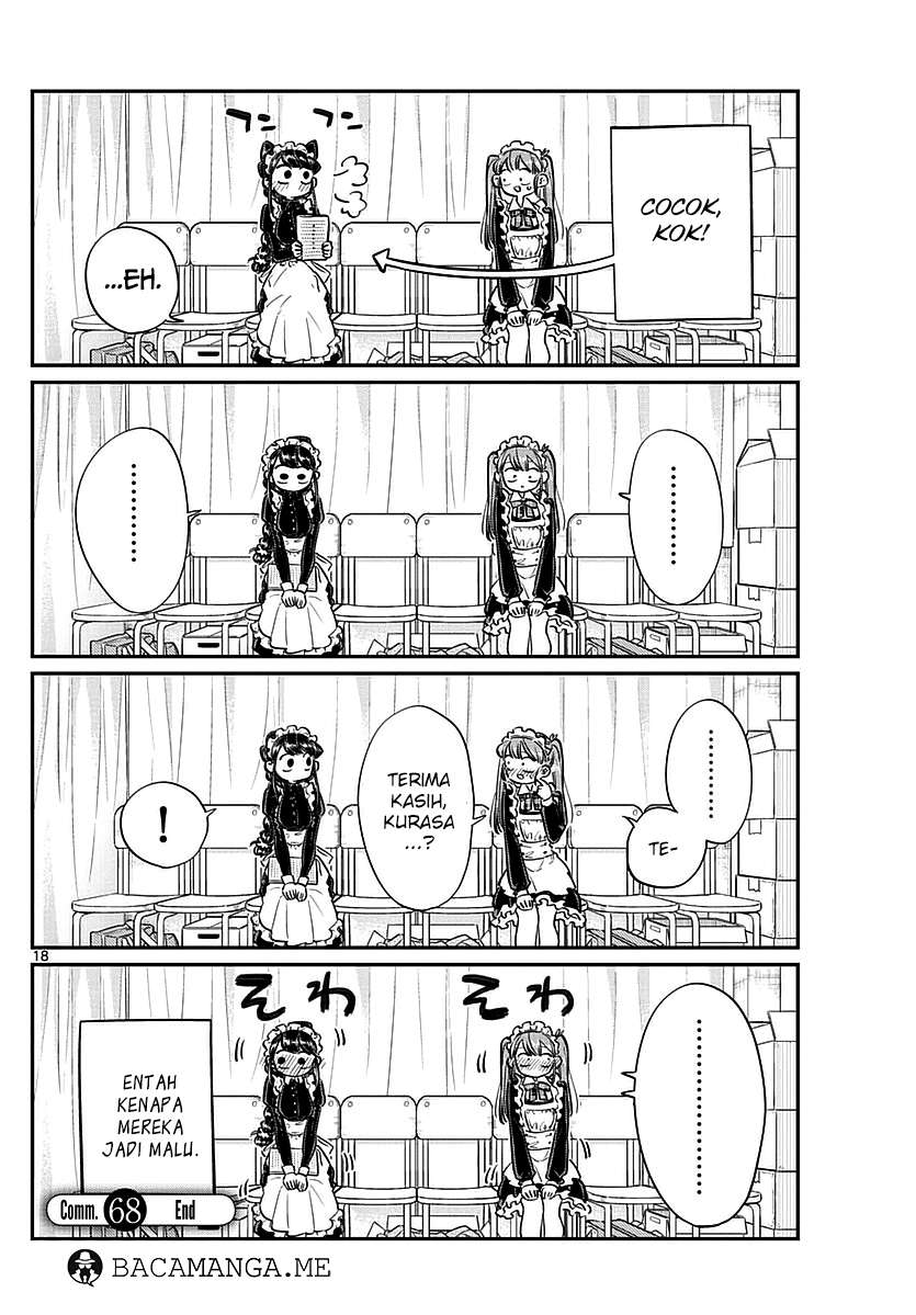 Chapter 68 - halaman 9