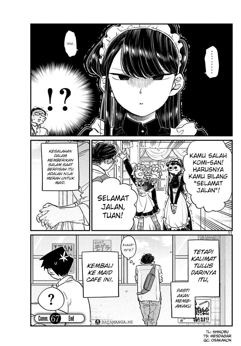 Chapter 67 - halaman 13