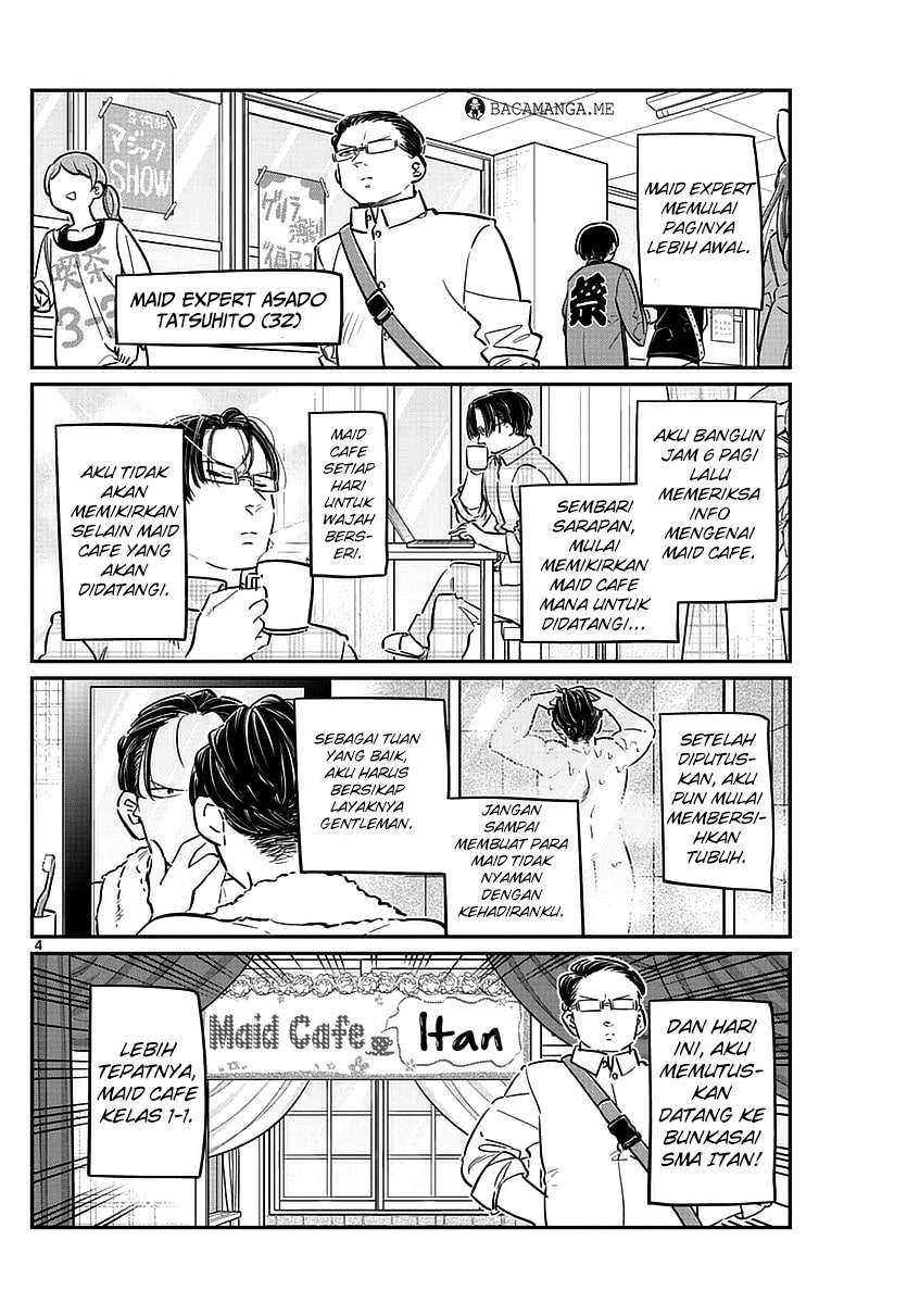 Chapter 67 - halaman 6