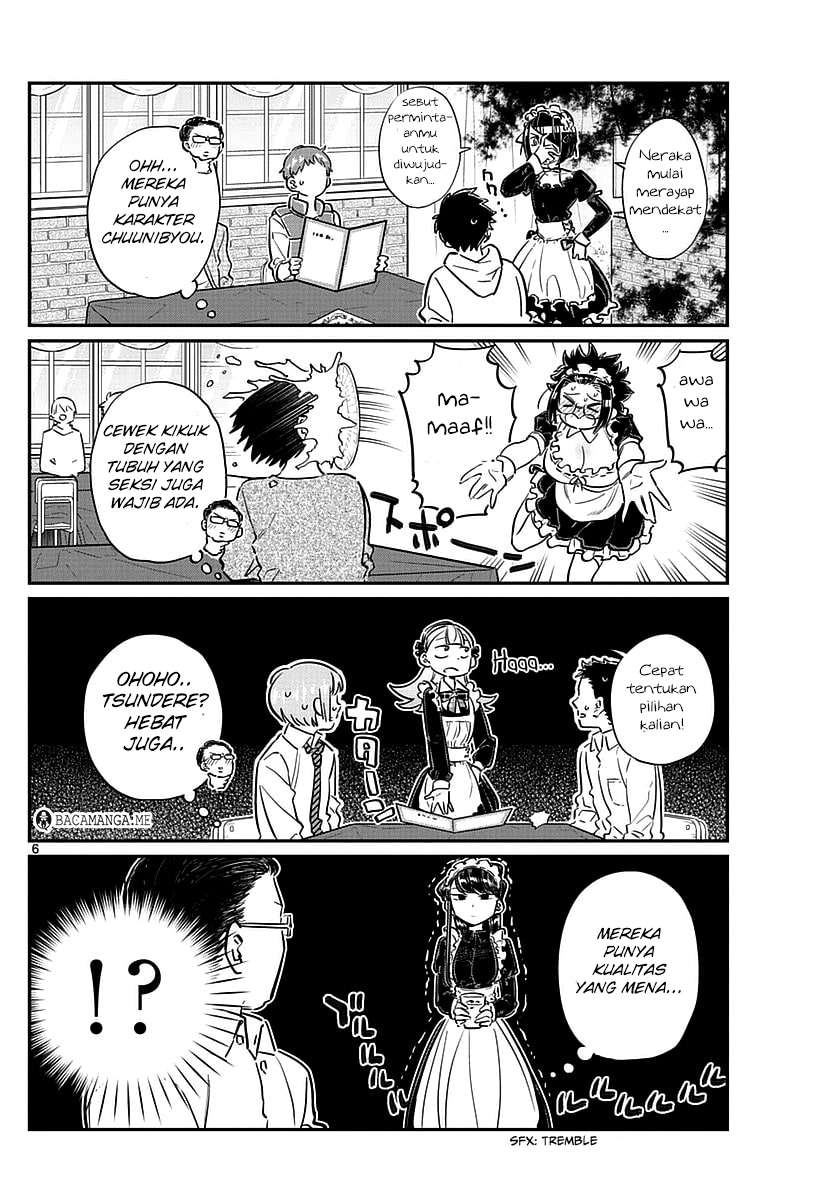 Chapter 67 - halaman 8