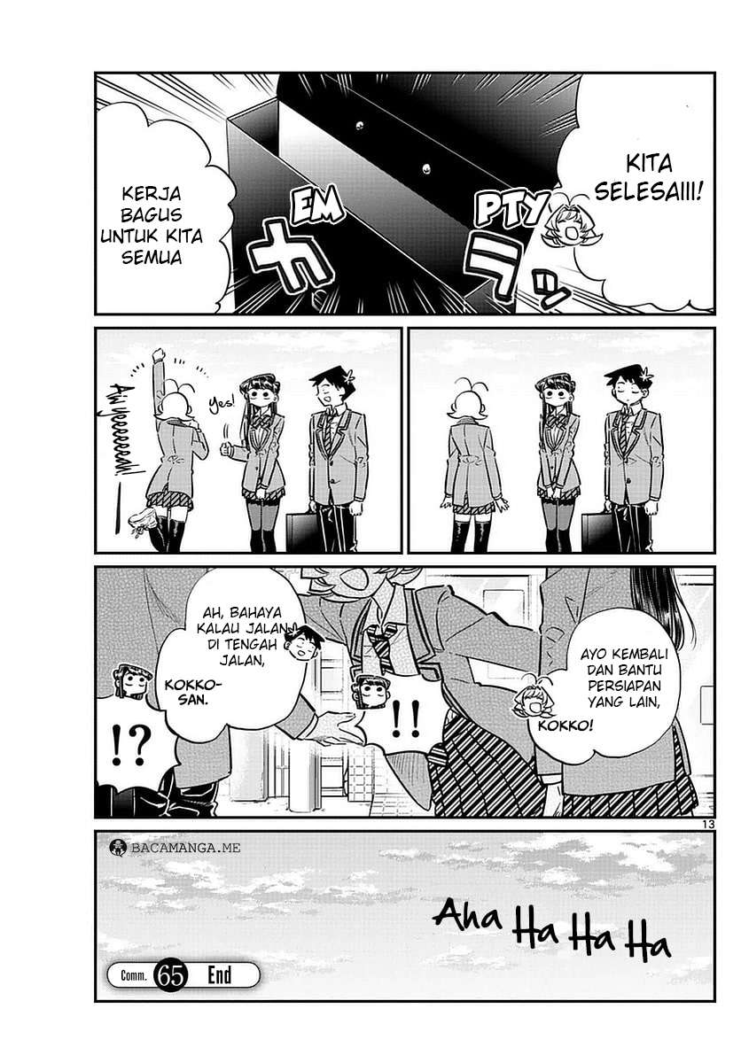 Chapter 65 - halaman 14