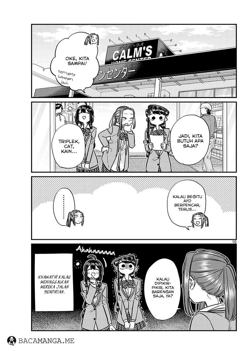 Chapter 64 - halaman 12