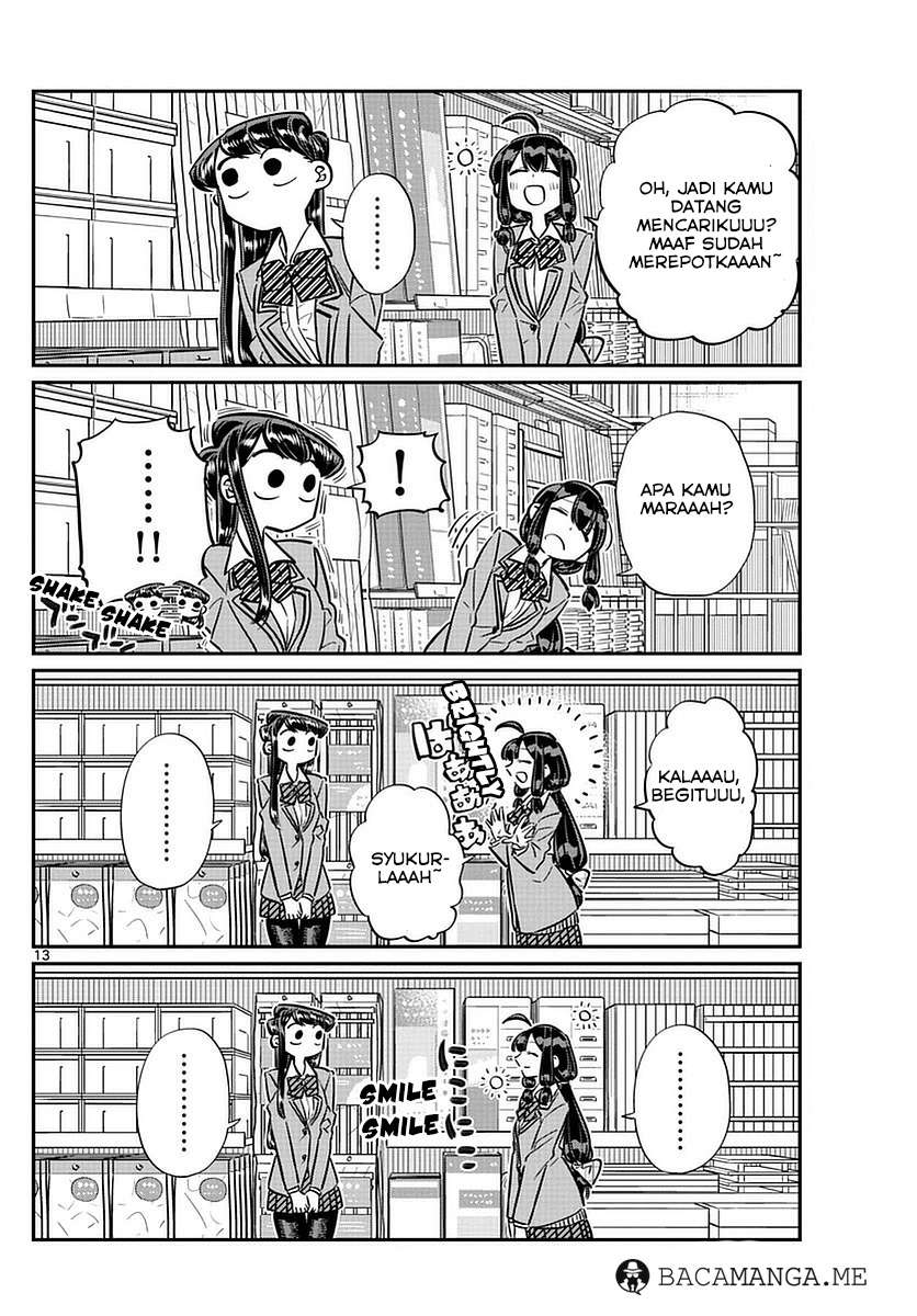 Chapter 64 - halaman 15