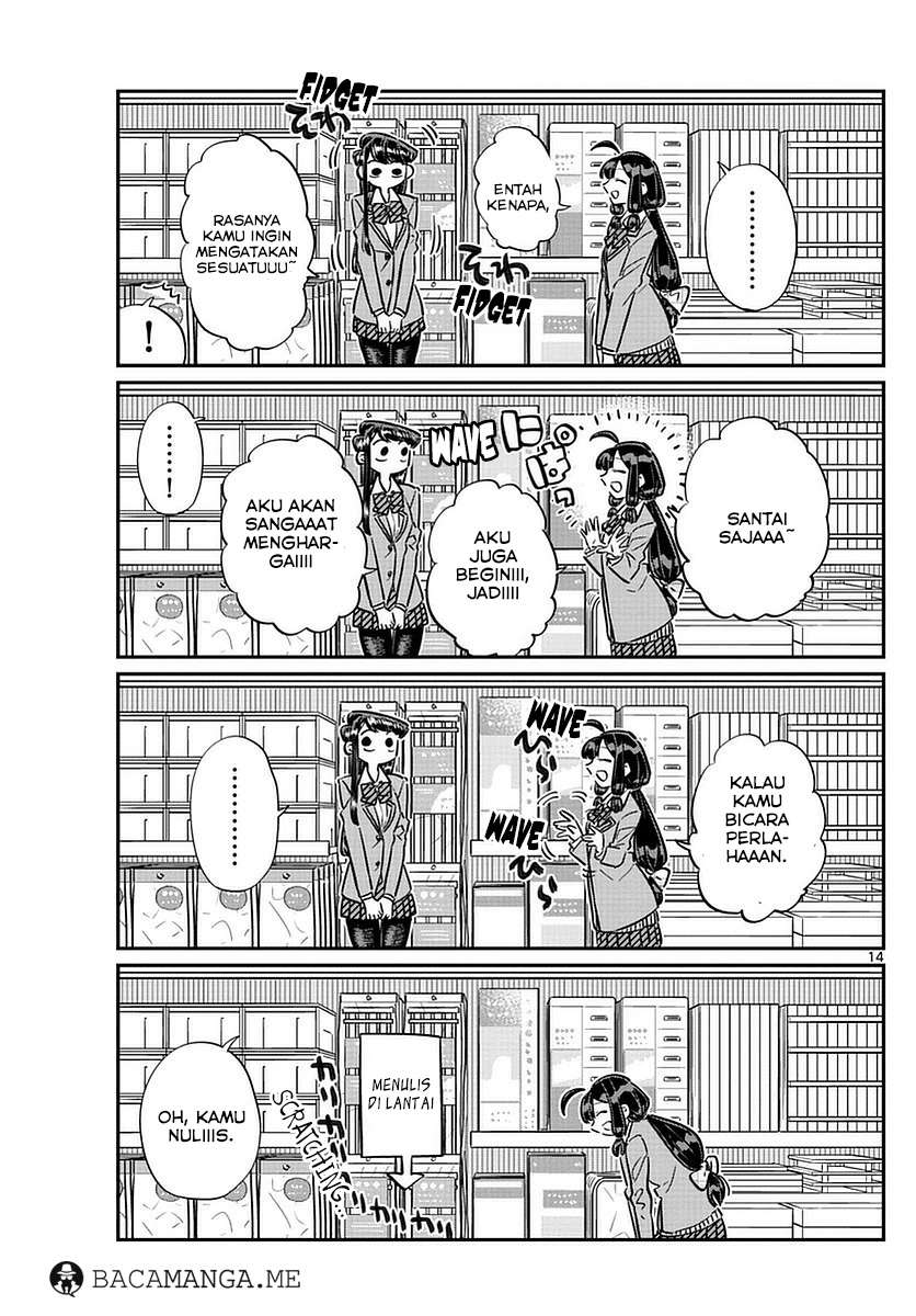 Chapter 64 - halaman 16