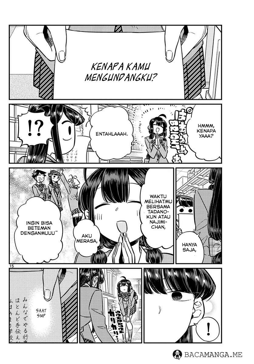 Chapter 64 - halaman 17