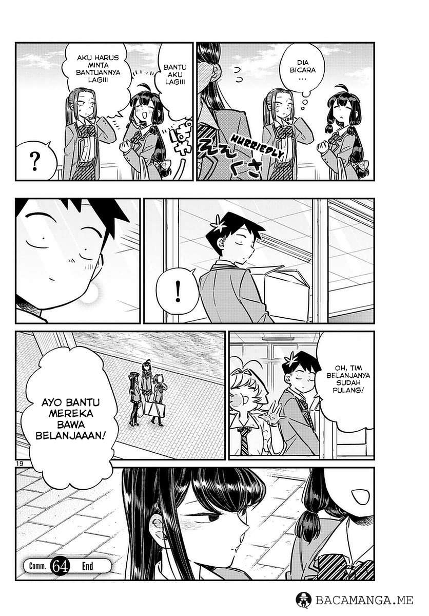 Chapter 64 - halaman 21