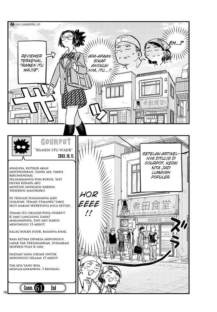 Chapter 61 - halaman 20