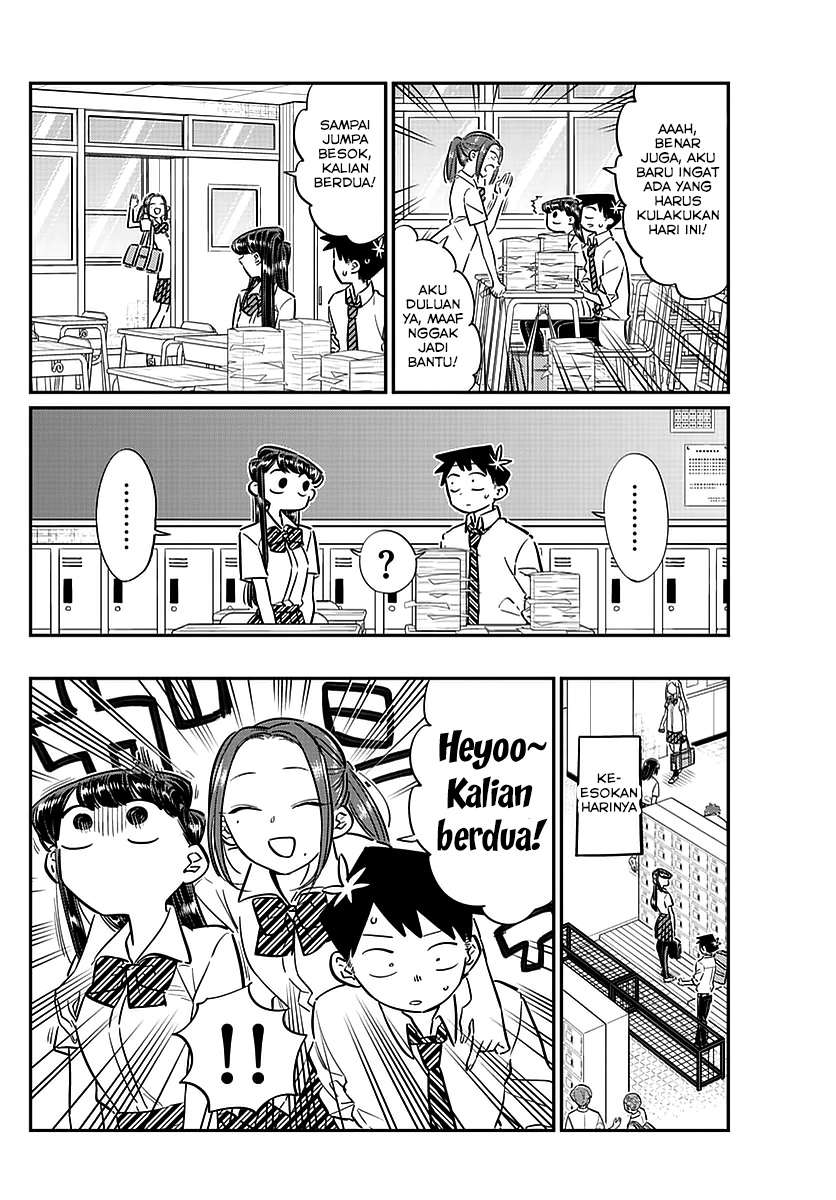 Chapter 58 - halaman 21
