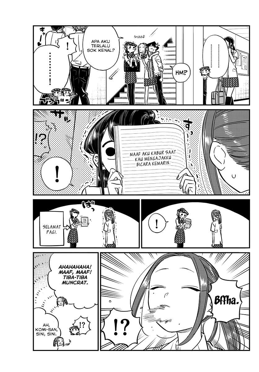Chapter 58 - halaman 22