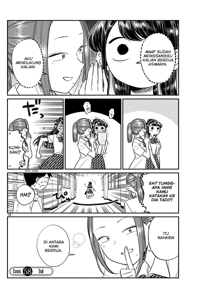 Chapter 58 - halaman 23