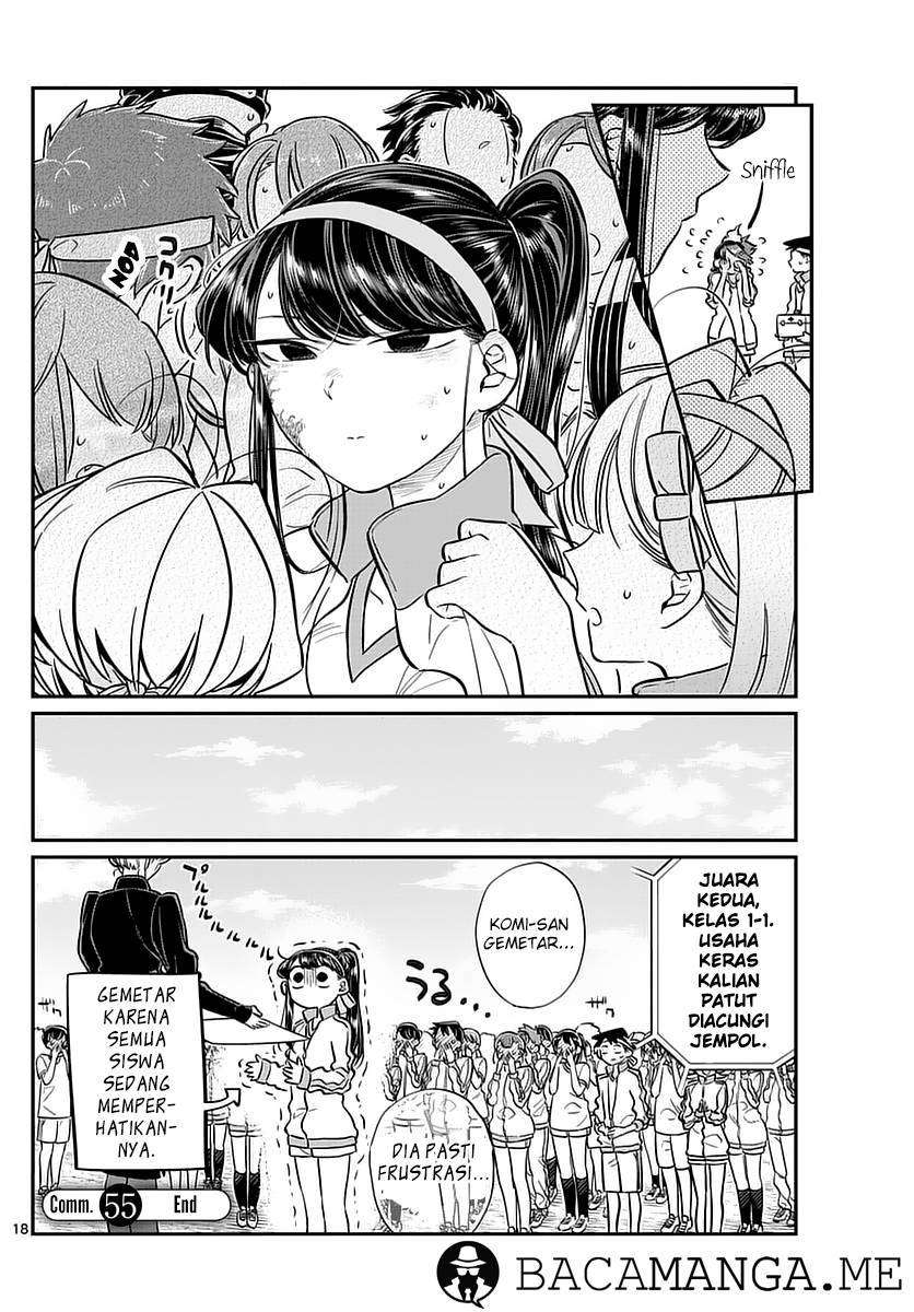 Chapter 55 - halaman 18
