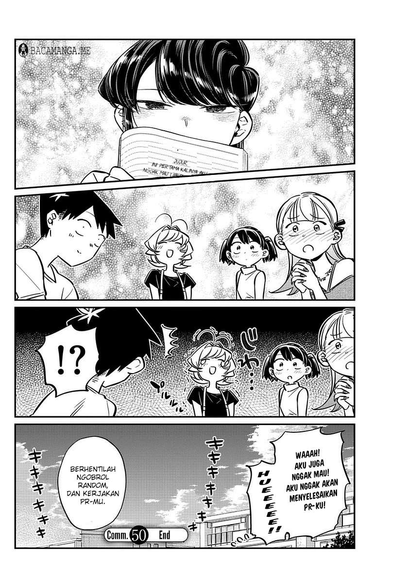 Chapter 50 - halaman 19