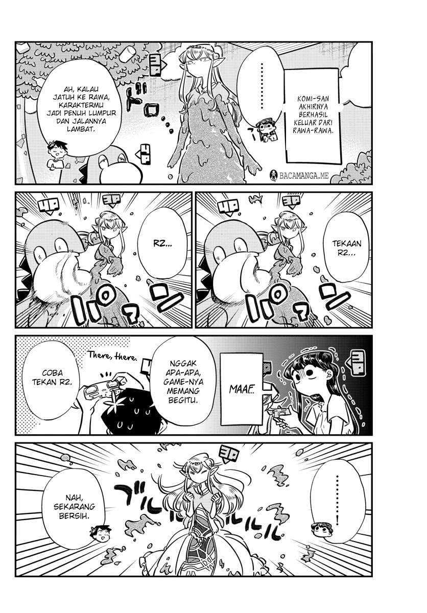Chapter 48 - halaman 21