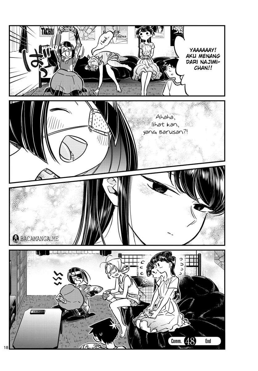 Chapter 48 - halaman 23