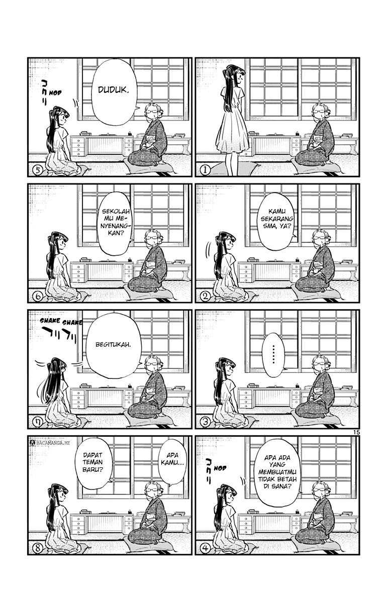 Chapter 45 - halaman 16