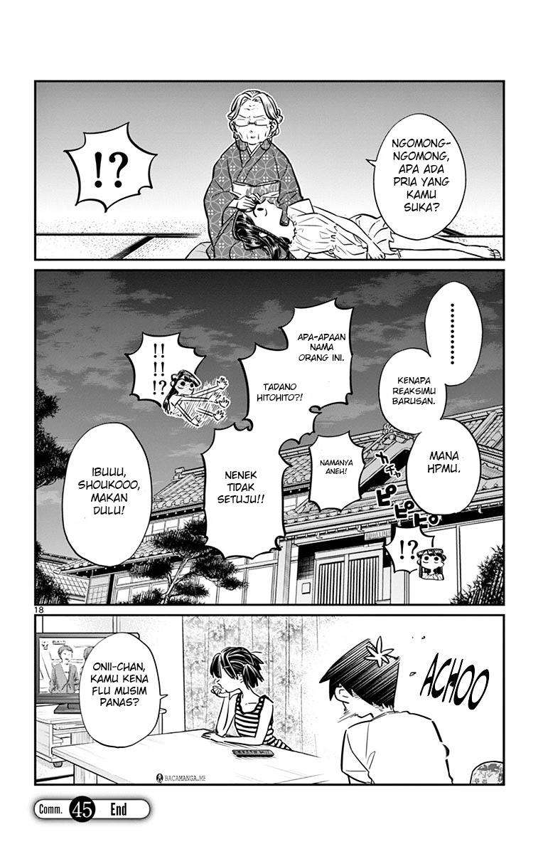 Chapter 45 - halaman 19