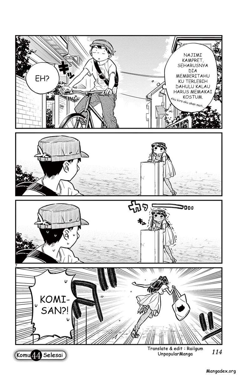 Chapter 44 - halaman 8