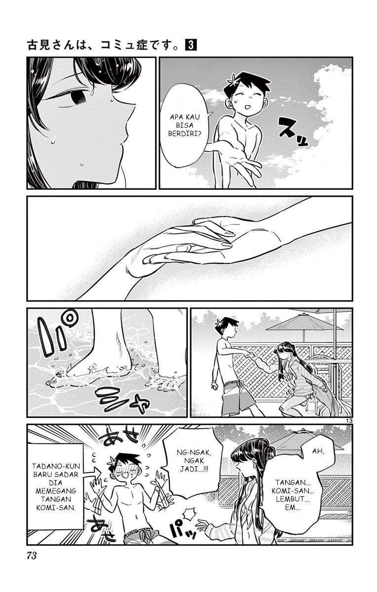 Chapter 40 - halaman 14