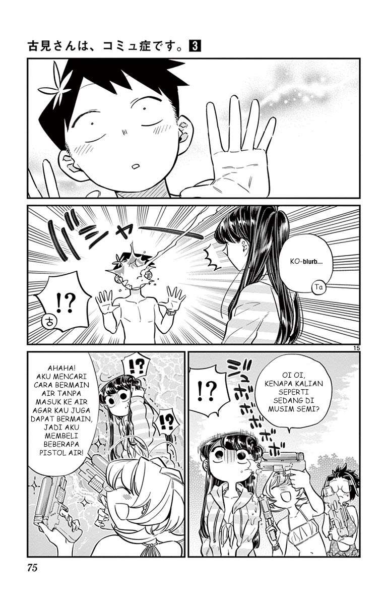 Chapter 40 - halaman 16