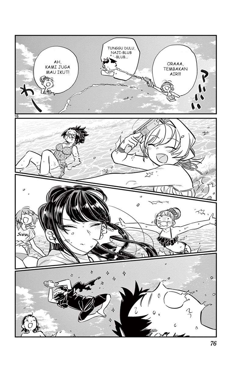 Chapter 40 - halaman 17