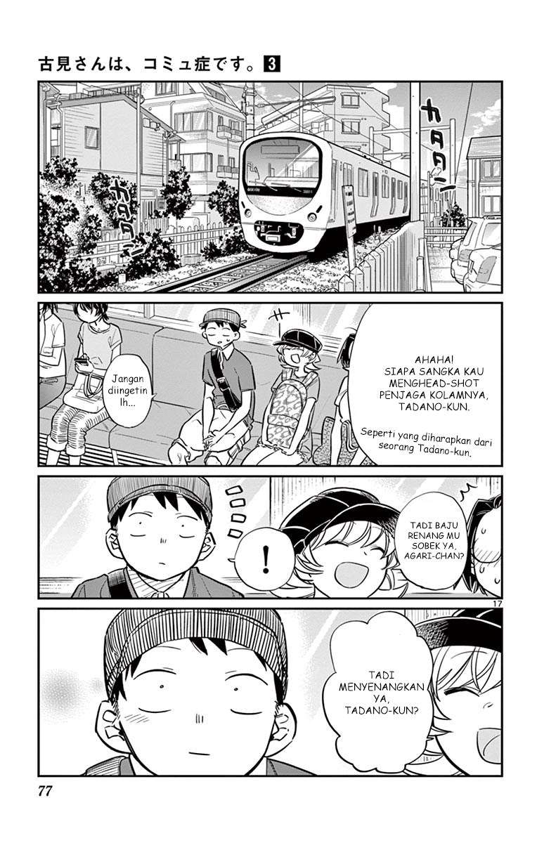 Chapter 40 - halaman 18