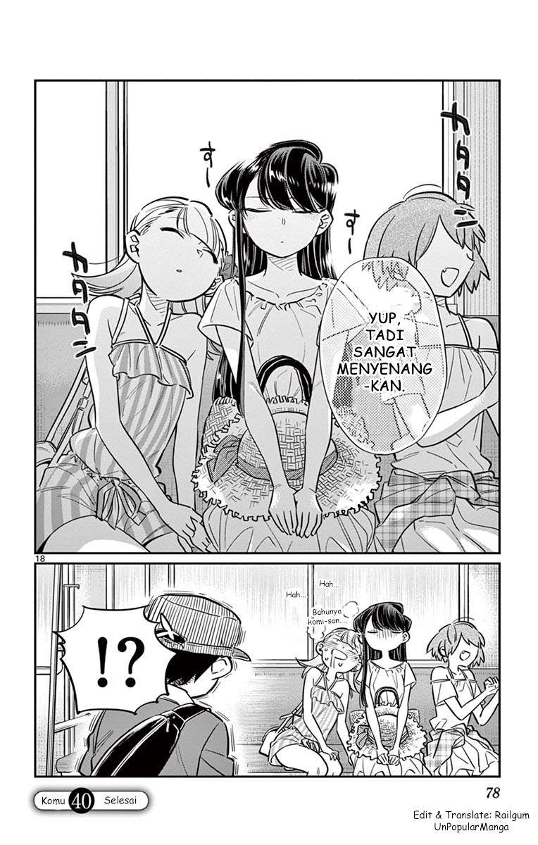 Chapter 40 - halaman 19