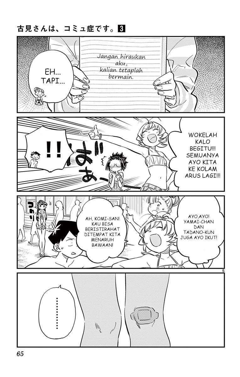 Chapter 40 - halaman 6
